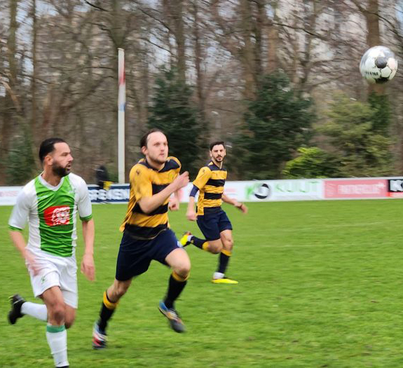 Drie belangrijke punten voor het eerste