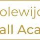 3 daagse voetbalclinic van Football Academy op 21-23 februari
