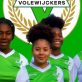 Wij willen dé omgeving zijn voor talentvolle speelsters