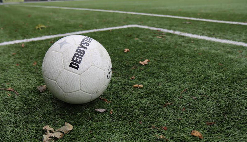 Ballenactie: doneer een bal aan De Volewijckers!
