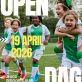 Open Dag Jeugd – 19 april bij De Volewijckers