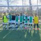 Nipt verlies 11-3: 5 – 4
