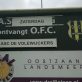 Volewijckers 1: weer goed spel, weer geen punten