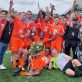 Verslag van een kampioensjaar