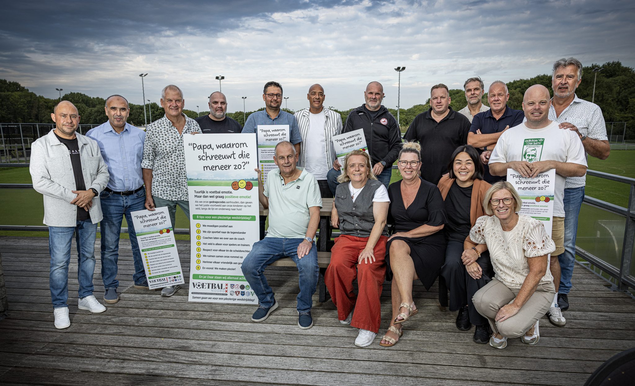 Foto door Rikus de Lange ©