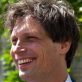 Even voorstellen: interim-voorzitter Thomas Bayer