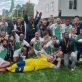 De Volewijckers - AFC IJburg: 1 - 0