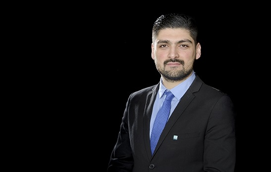 Numan Yılmaz stelt zich opnieuw beschikbaar voor de gemeenteraad