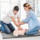 EHBO & AED Training