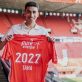 Oud-Volewijckers in de Eredivisie