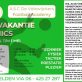 Football adademy in de meivakantie