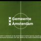 Gemeente Amsterdam om vrijwilligers te bedanken