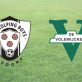 Volewijckers 1 weer onderuit in slotfase
