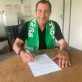 Patrick Onsia komt ASC de Volewijckers versterken