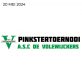 Pinkstertoernooi bij De Volewijckers