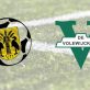Volewijckers 1 verliest na slechte eerste helft
