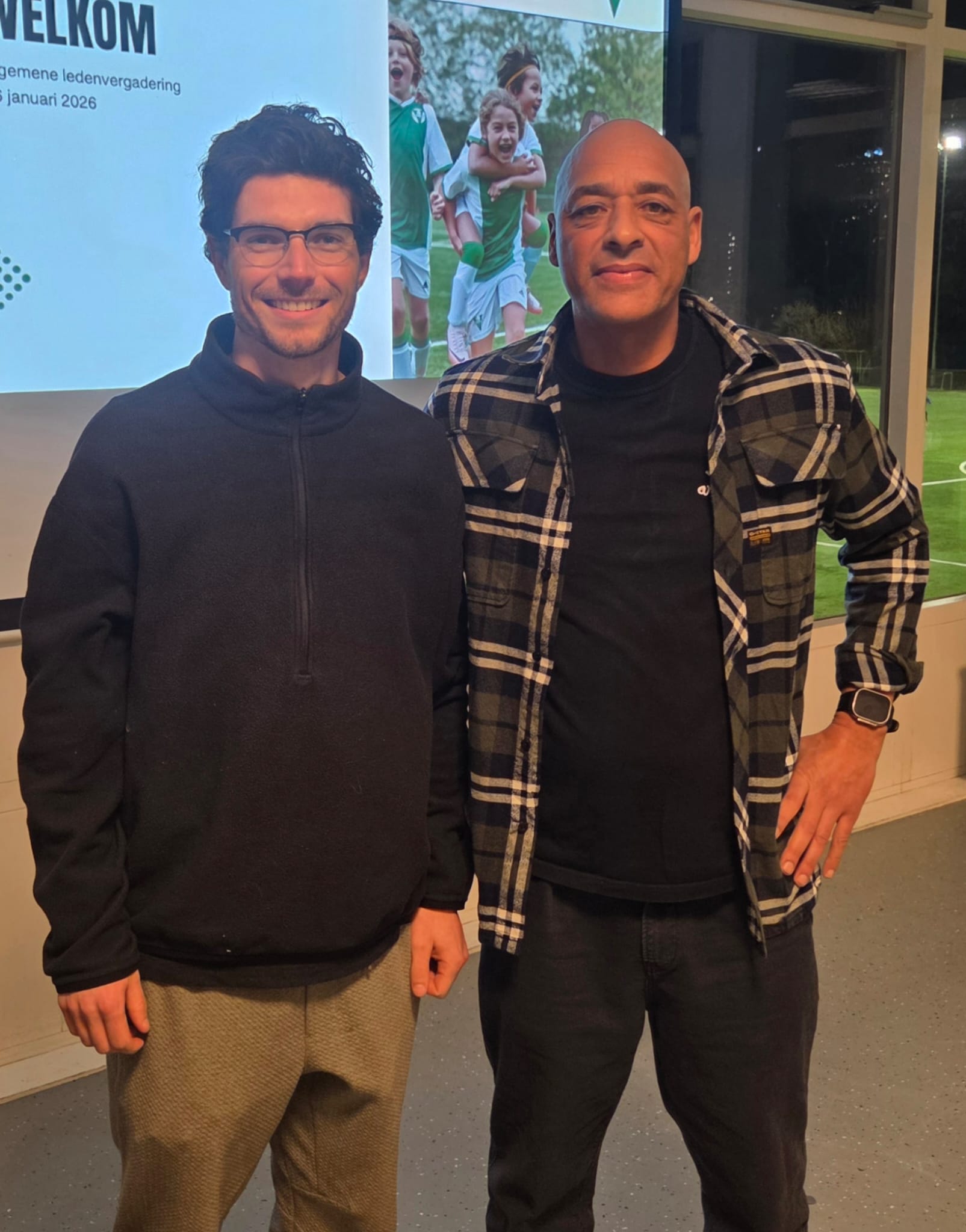 Samenwerking met Fysiotherapie Movement Based Therapy