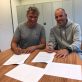 De Volewijckers werkt samen met Performance Guys