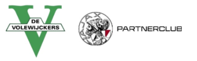 Kom voetballen bij A.S.C. de Volewijckers we zoeken jeugd spelers