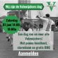 Volewijckers dag met gratis BBQ op zaterdag 1 juni