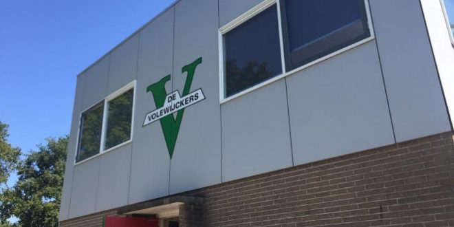 Verlies voor verjongd Volewijckers 1