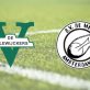 Noordse derby eindigt gelijk